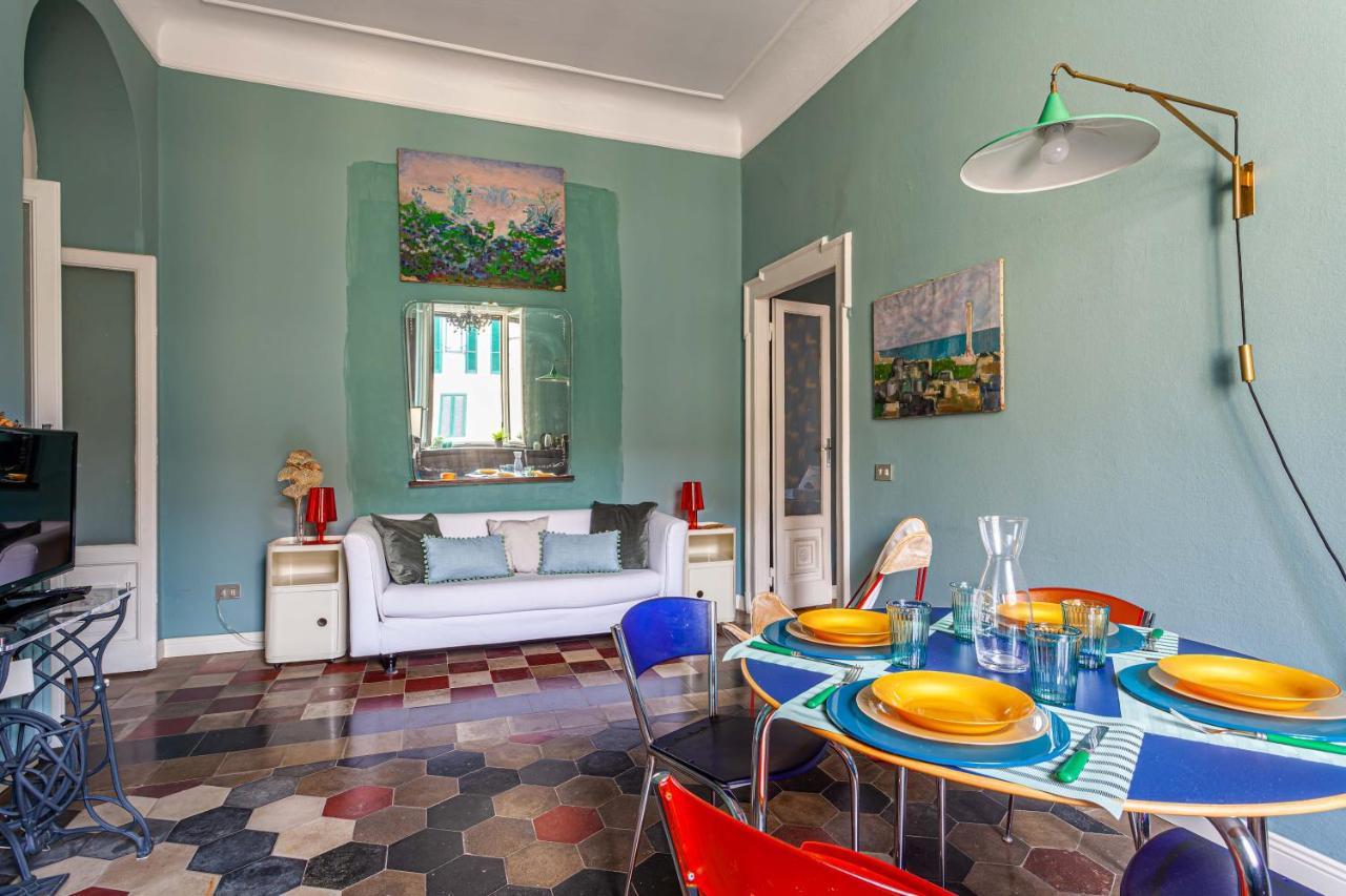 Appartamento Joivy Elegant Flat With Balcony Milano