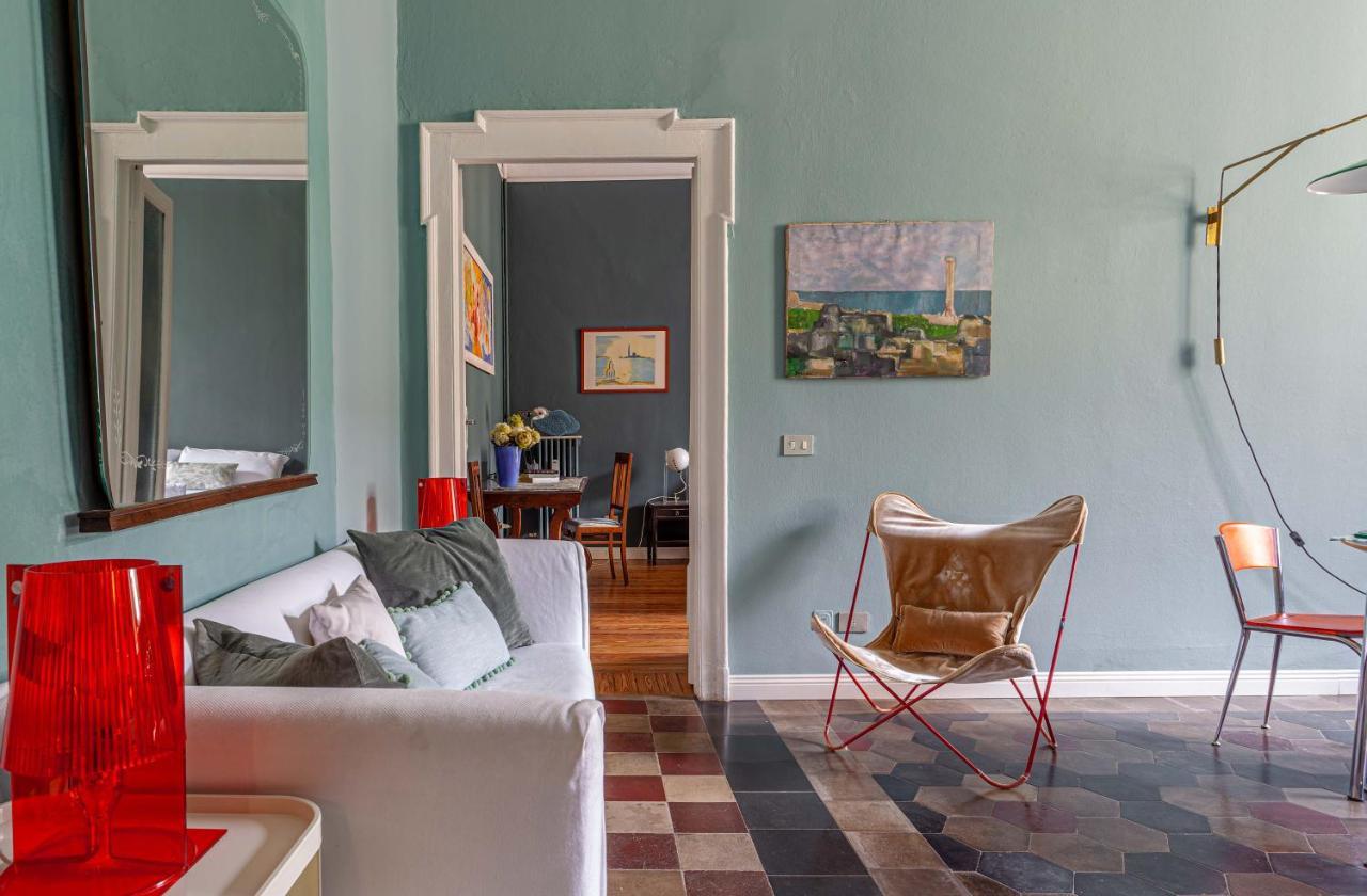 Appartamento Joivy Elegant Flat With Balcony