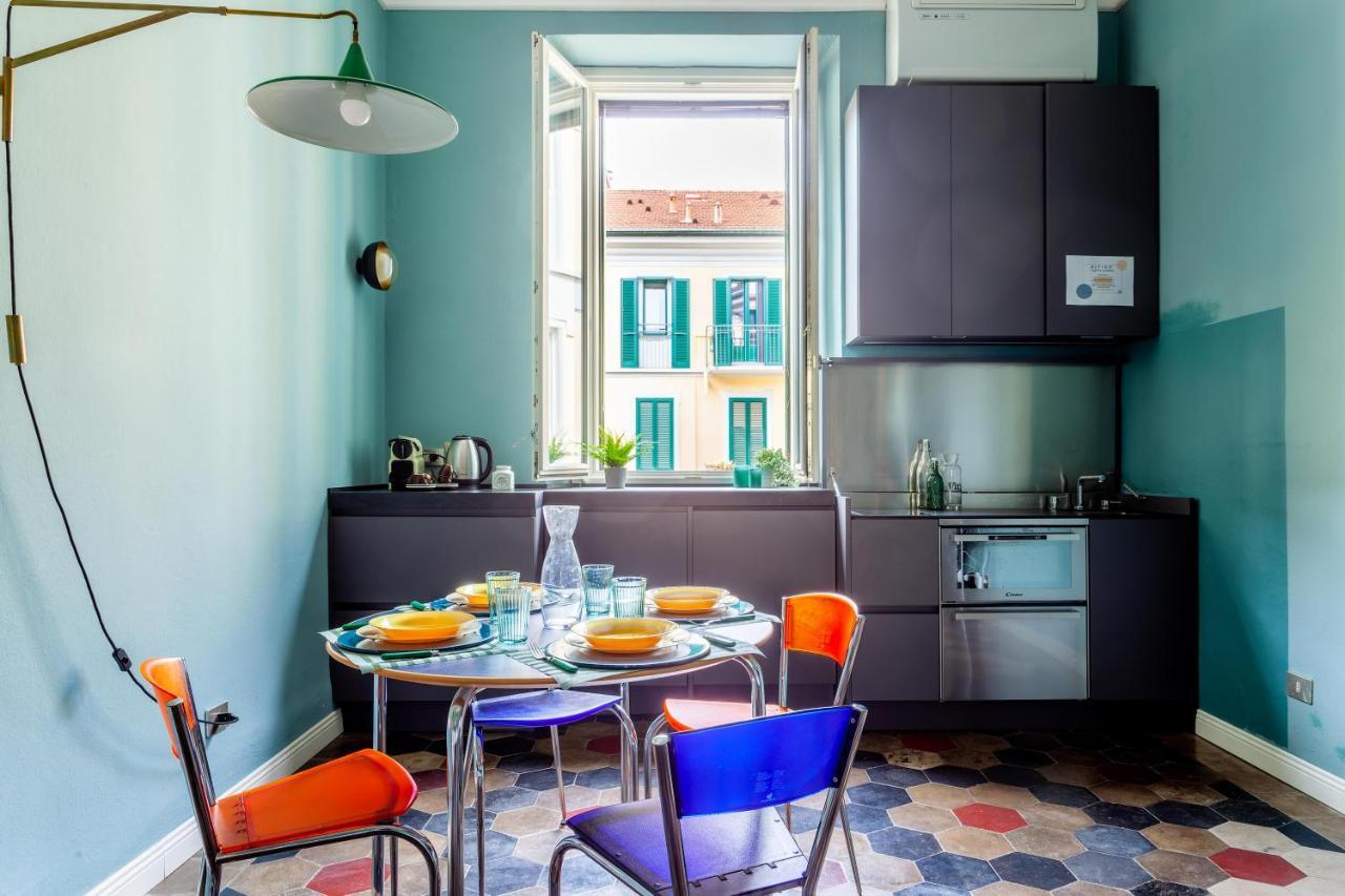 Joivy Elegant Flat With Balcony Appartamento