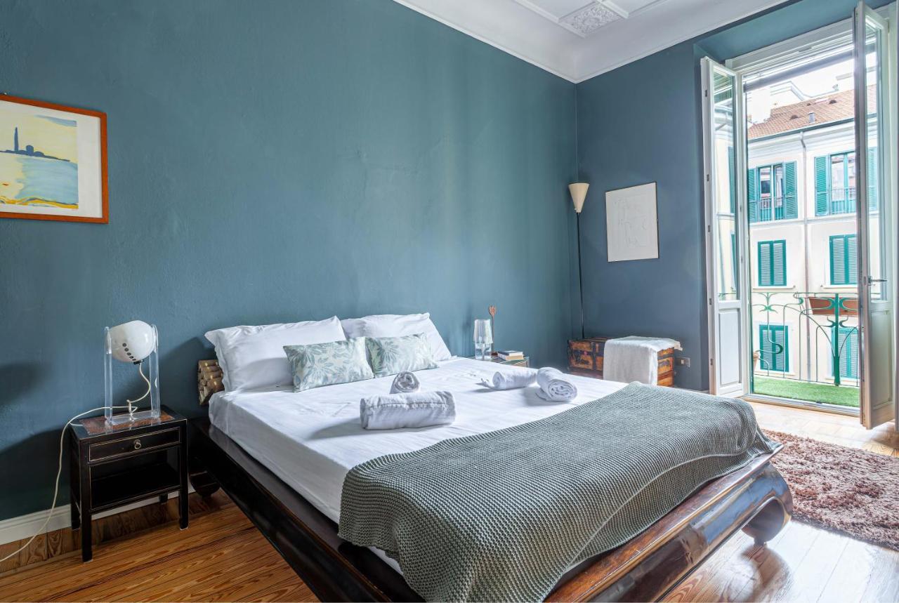 Joivy Elegant Flat With Balcony Appartamento *