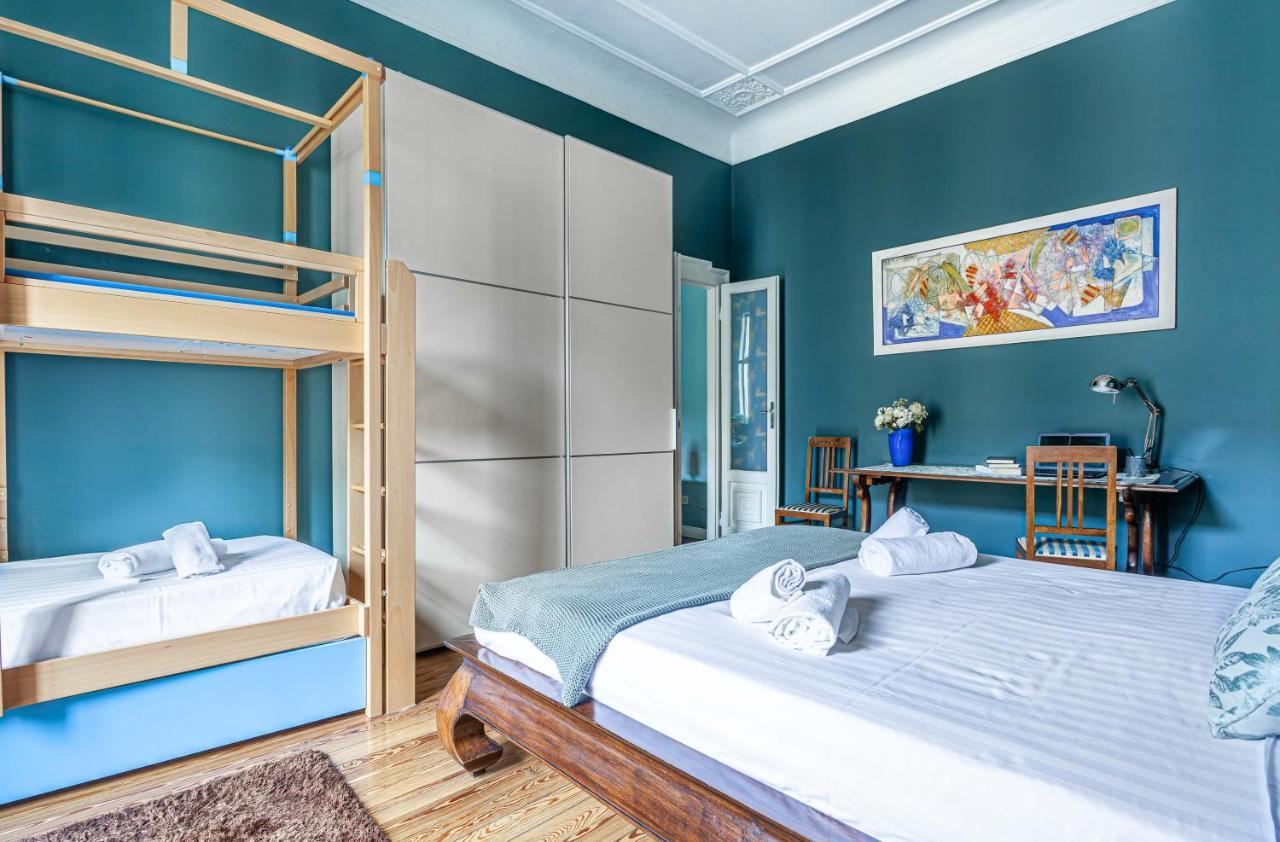 Joivy Elegant Flat With Balcony Appartamento Milano